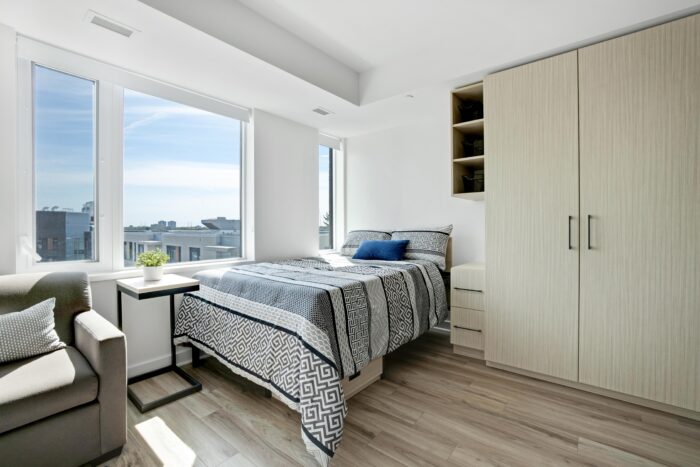 Ottawa Student Housing