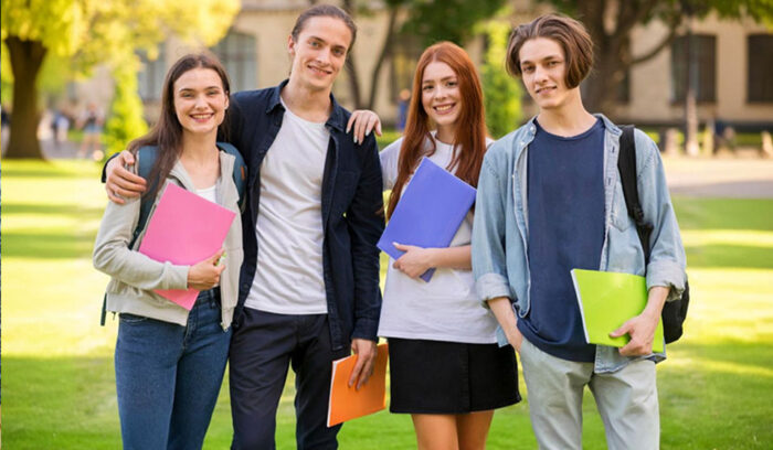 Carleton University housing