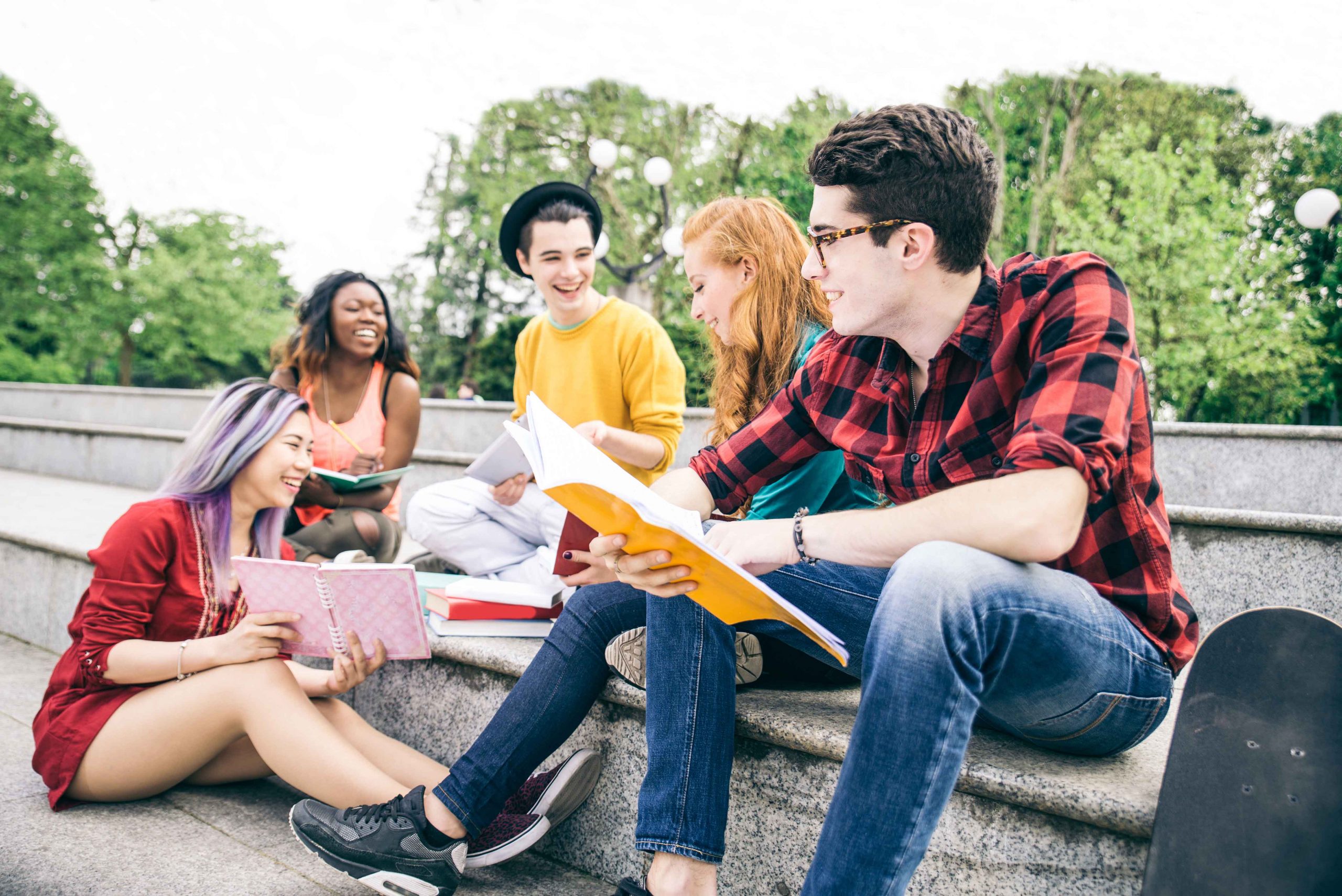 Reasons to Live in Apartments Near Carleton University The Revalie